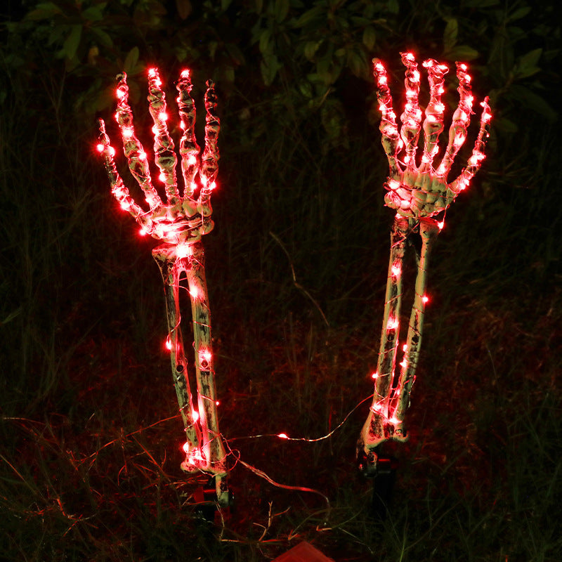 Halloween LED Light