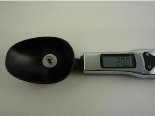 LCD Digital measuring cup