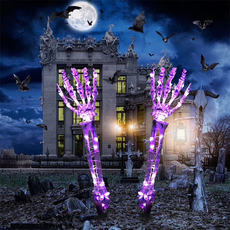 Halloween LED Light