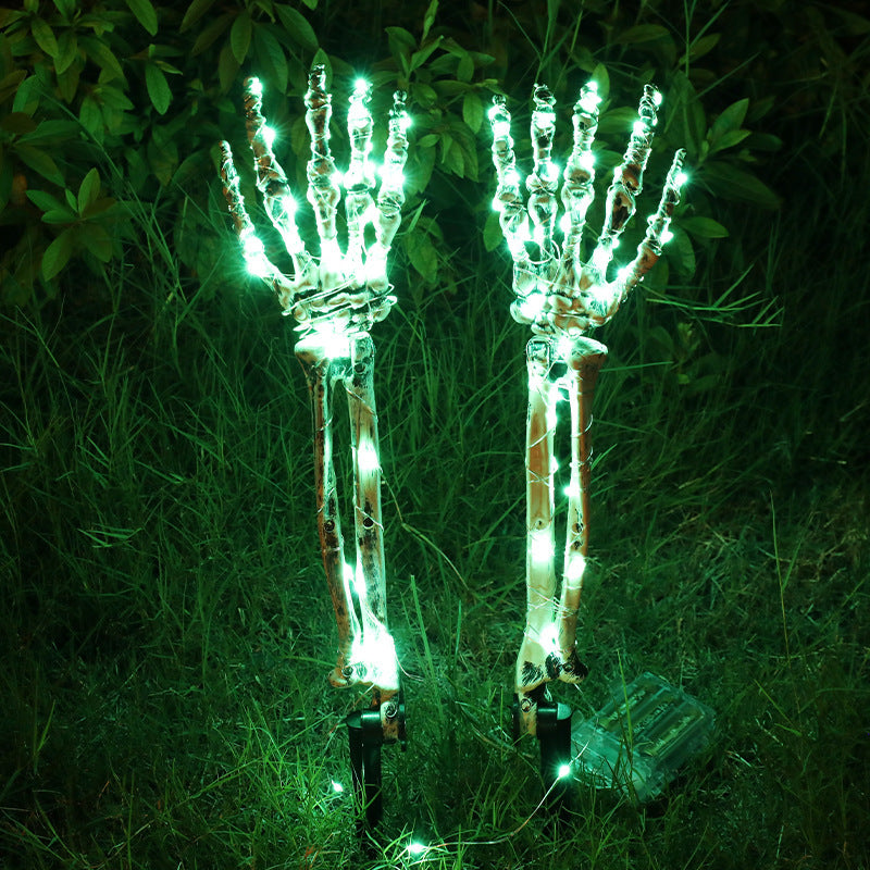 Halloween LED Light