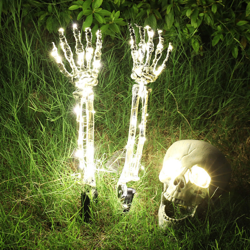 Halloween LED Light