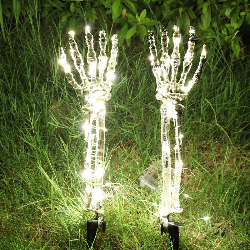 Halloween LED Light