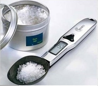 LCD Digital measuring cup