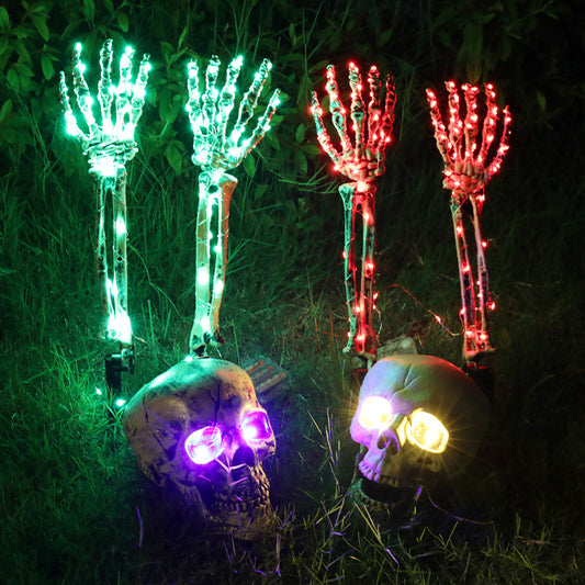 Halloween LED Light